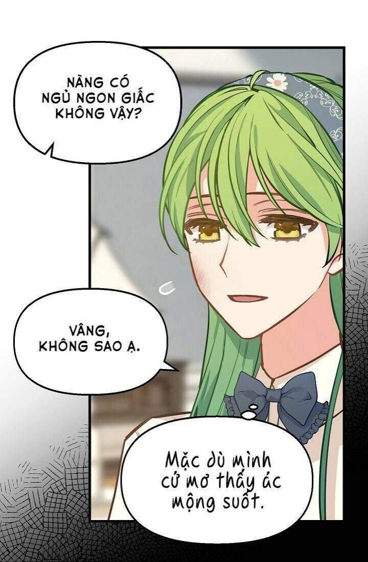 Hãy Bỏ Mặc Tôi - Chương 15