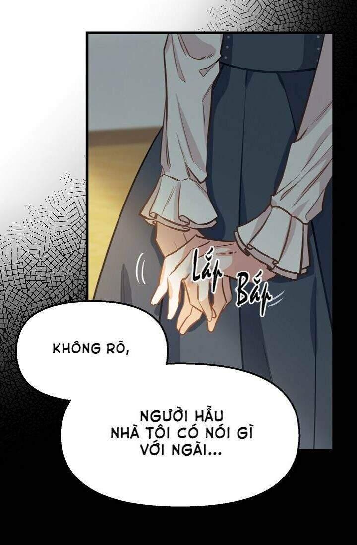 Hãy Bỏ Mặc Tôi - Chương 15