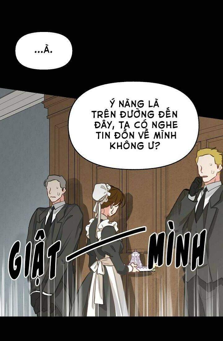 Hãy Bỏ Mặc Tôi - Chương 15