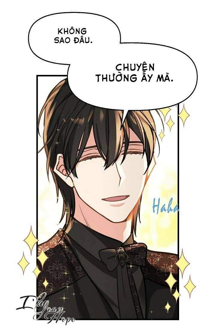 Hãy Bỏ Mặc Tôi - Chương 15