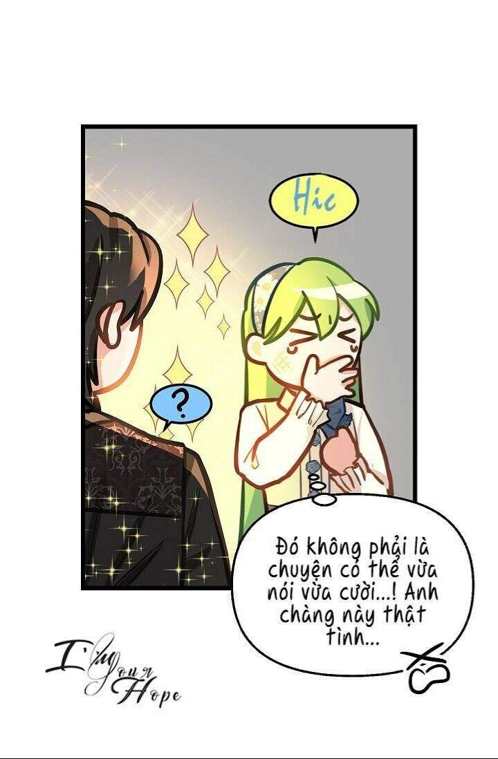 Hãy Bỏ Mặc Tôi - Chương 15