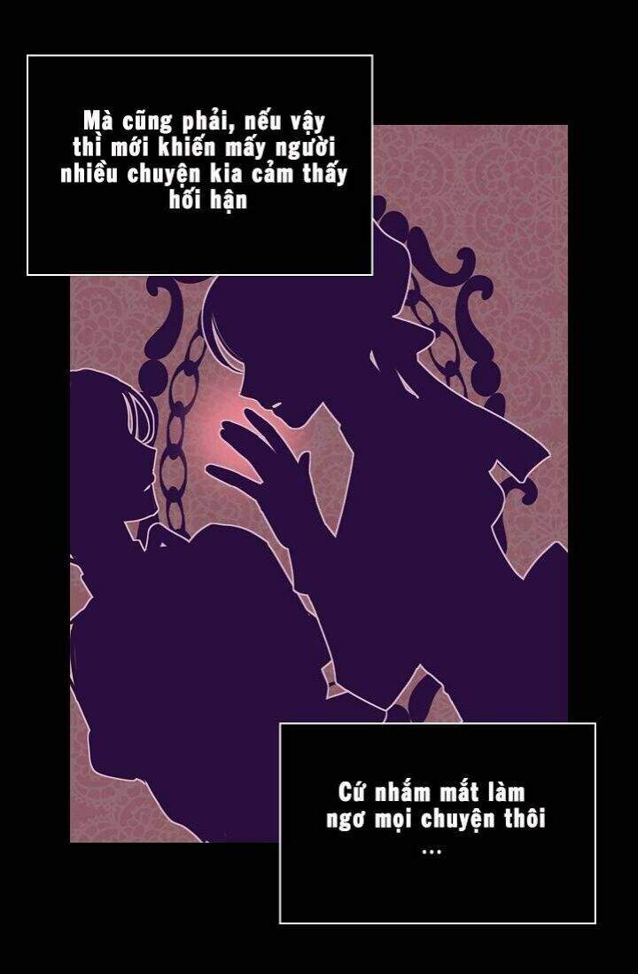 Hãy Bỏ Mặc Tôi - Chương 15