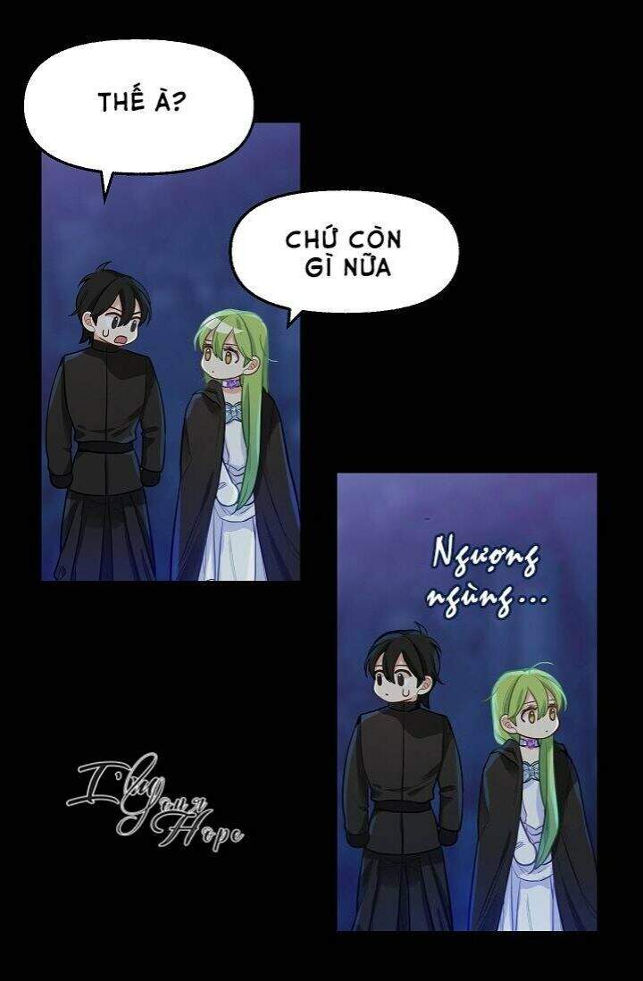 Hãy Bỏ Mặc Tôi - Chương 15