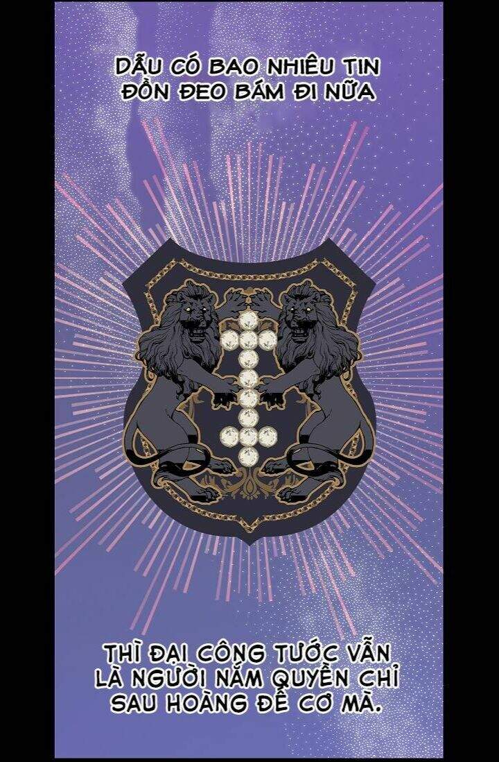 Hãy Bỏ Mặc Tôi - Chương 15