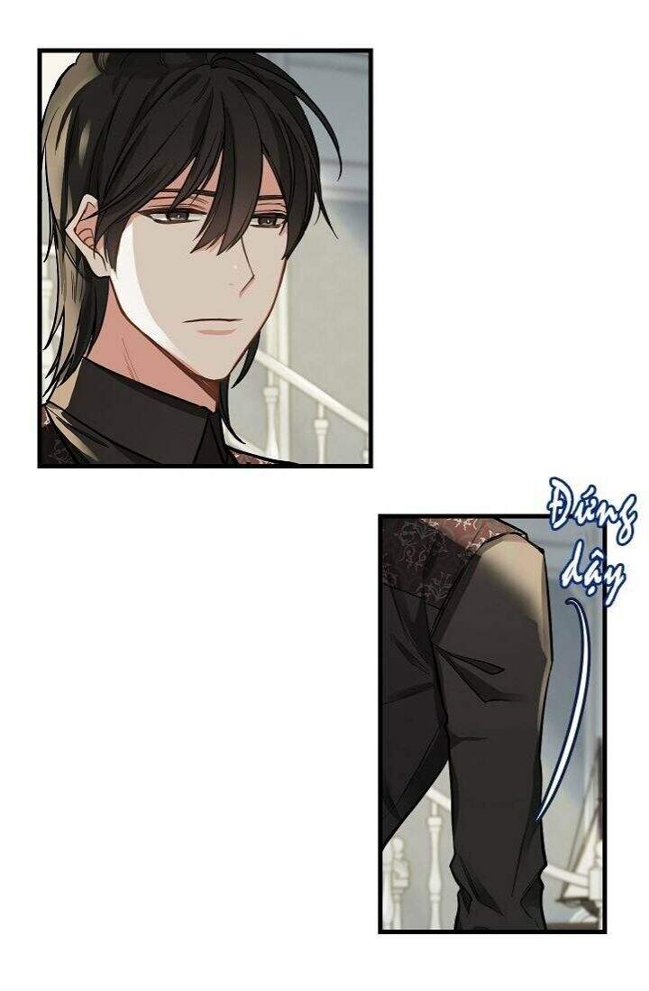 Hãy Bỏ Mặc Tôi - Chương 15