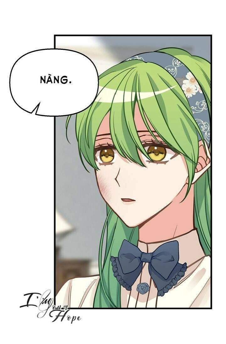 Hãy Bỏ Mặc Tôi - Chương 15