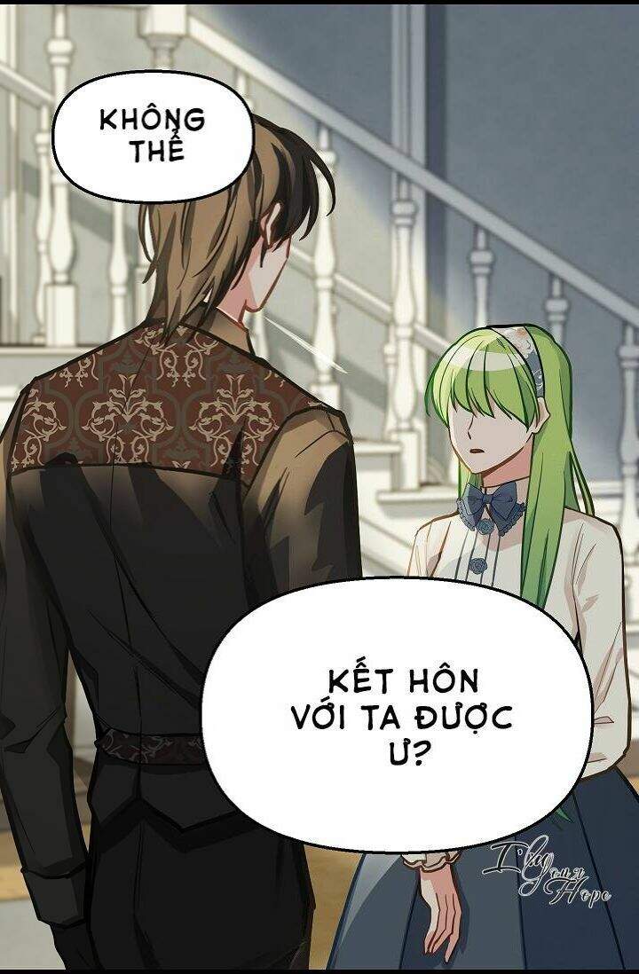 Hãy Bỏ Mặc Tôi - Chương 15