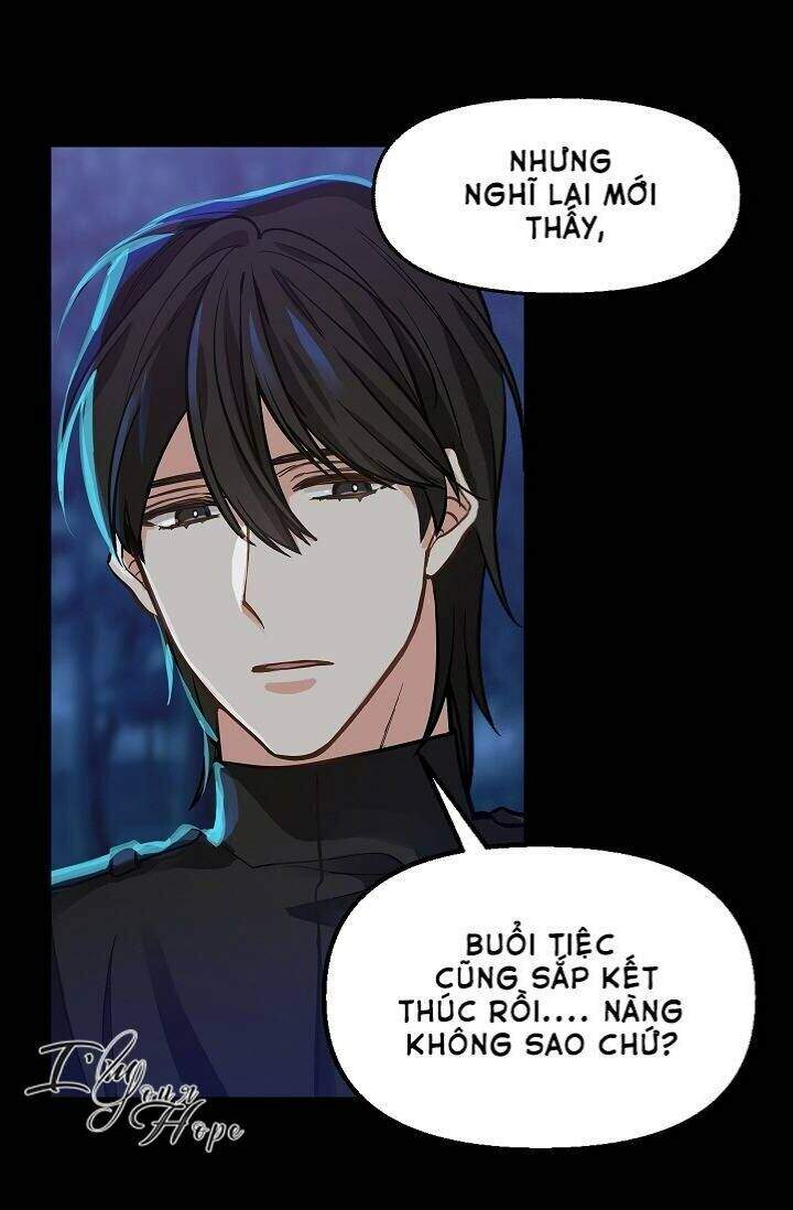 Hãy Bỏ Mặc Tôi - Chương 15