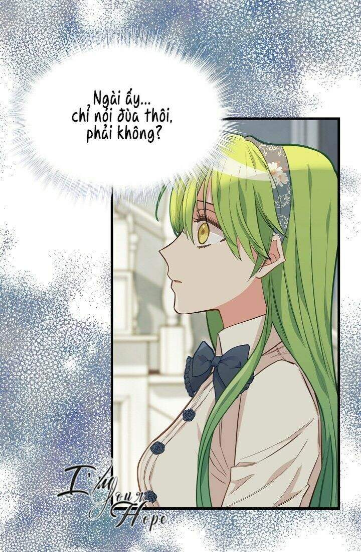 Hãy Bỏ Mặc Tôi - Chương 16