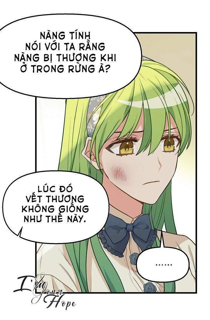 Hãy Bỏ Mặc Tôi - Chương 16