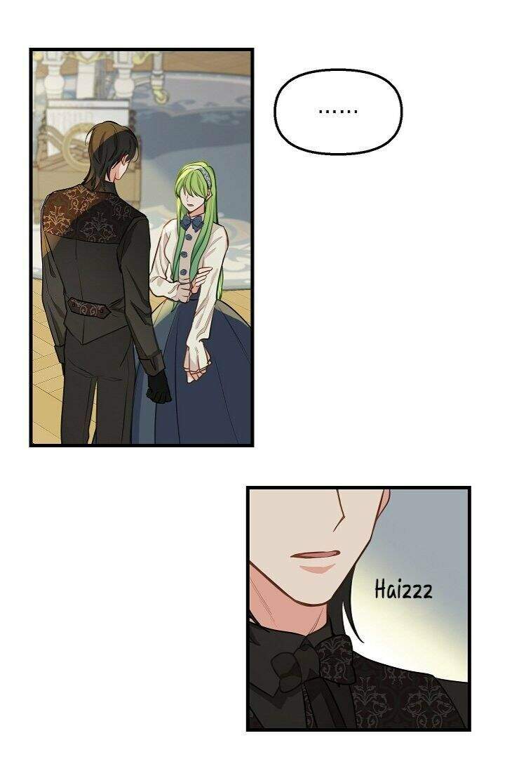 Hãy Bỏ Mặc Tôi - Chương 16