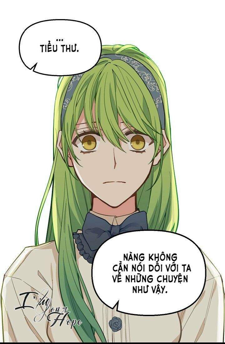 Hãy Bỏ Mặc Tôi - Chương 16