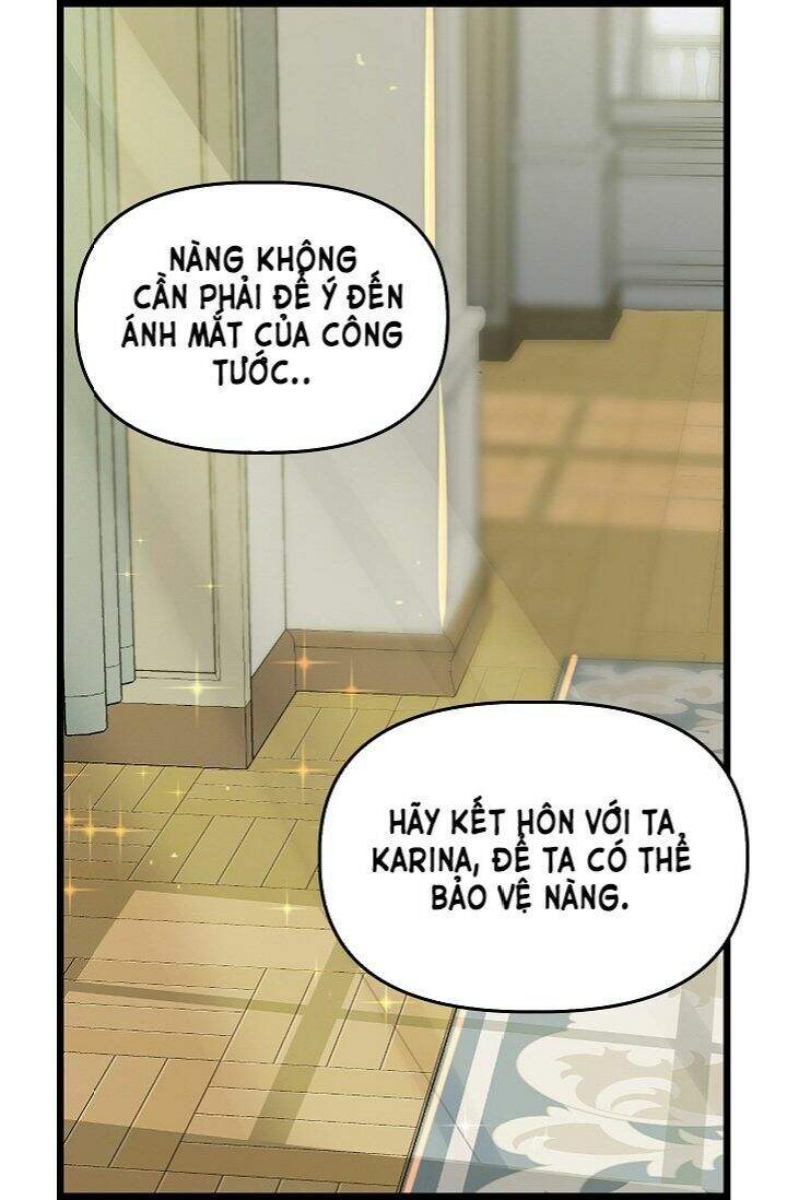 Hãy Bỏ Mặc Tôi - Chương 16