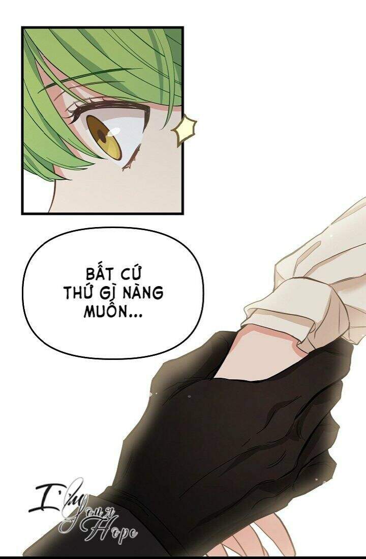 Hãy Bỏ Mặc Tôi - Chương 16