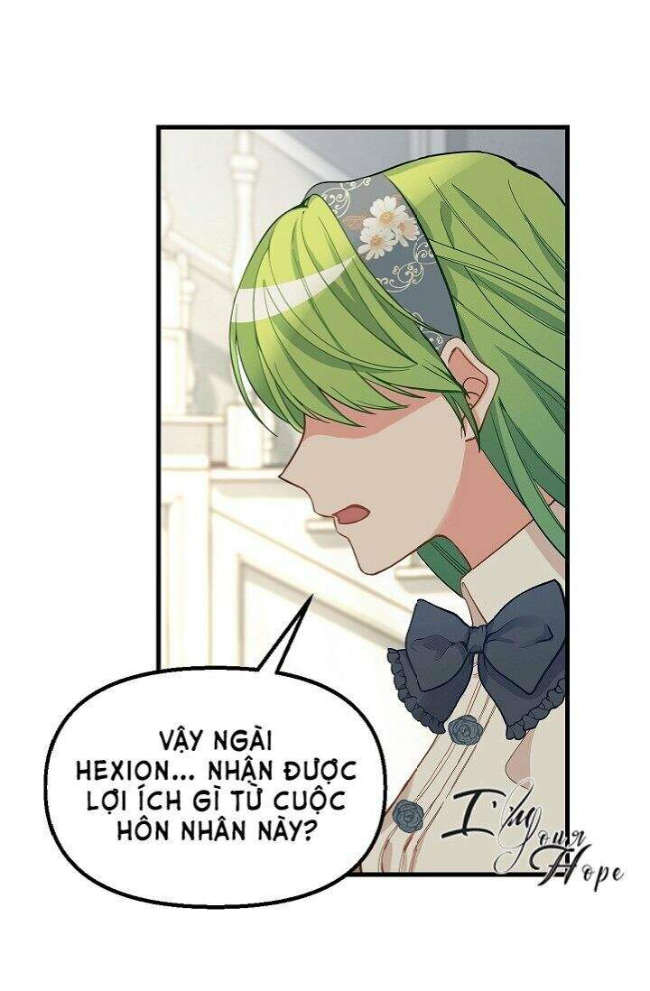 Hãy Bỏ Mặc Tôi - Chương 16