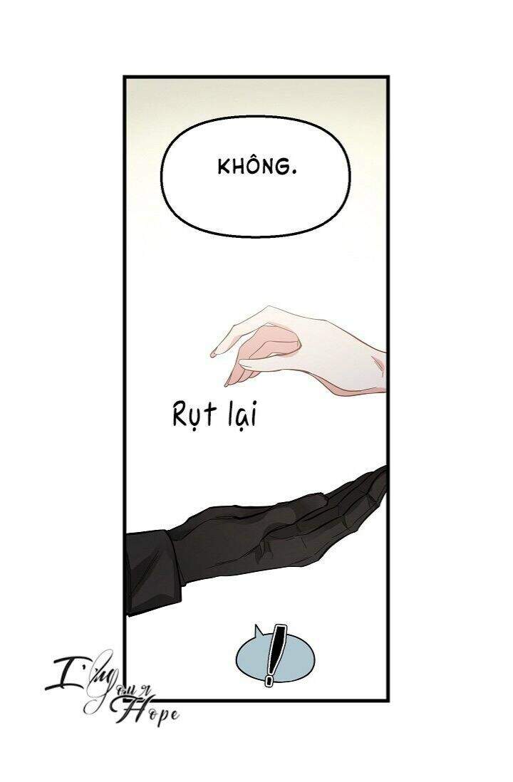 Hãy Bỏ Mặc Tôi - Chương 16