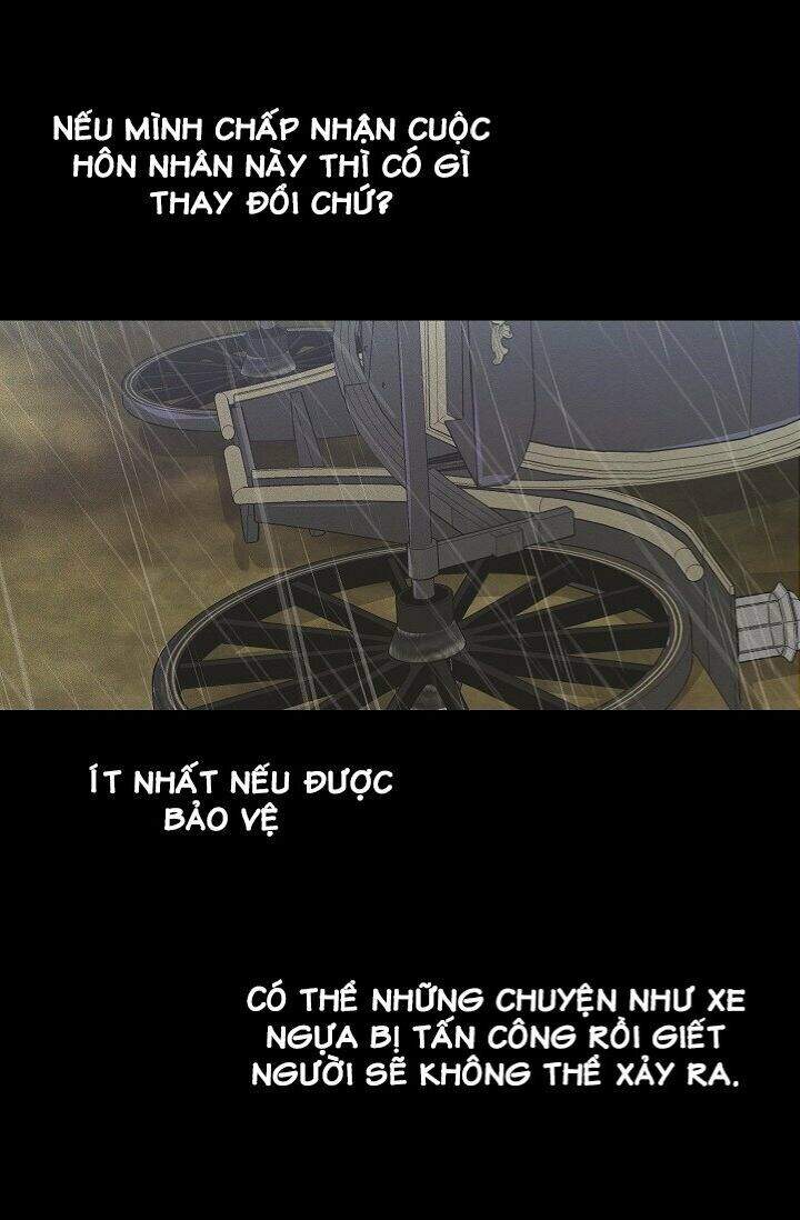 Hãy Bỏ Mặc Tôi - Chương 16