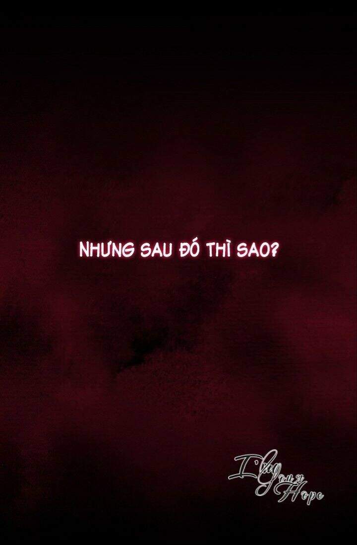 Hãy Bỏ Mặc Tôi - Chương 16