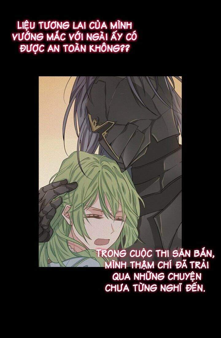 Hãy Bỏ Mặc Tôi - Chương 16