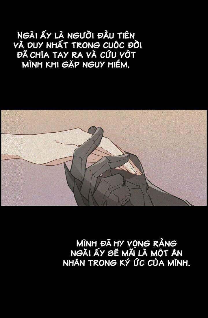 Hãy Bỏ Mặc Tôi - Chương 16