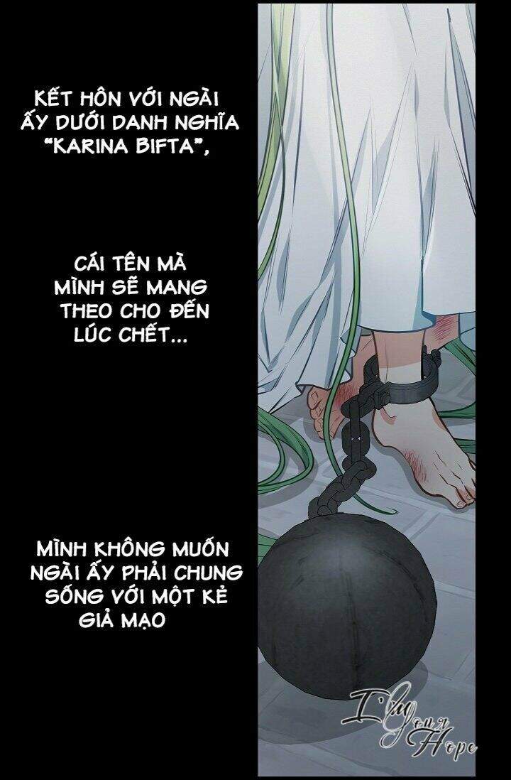 Hãy Bỏ Mặc Tôi - Chương 16