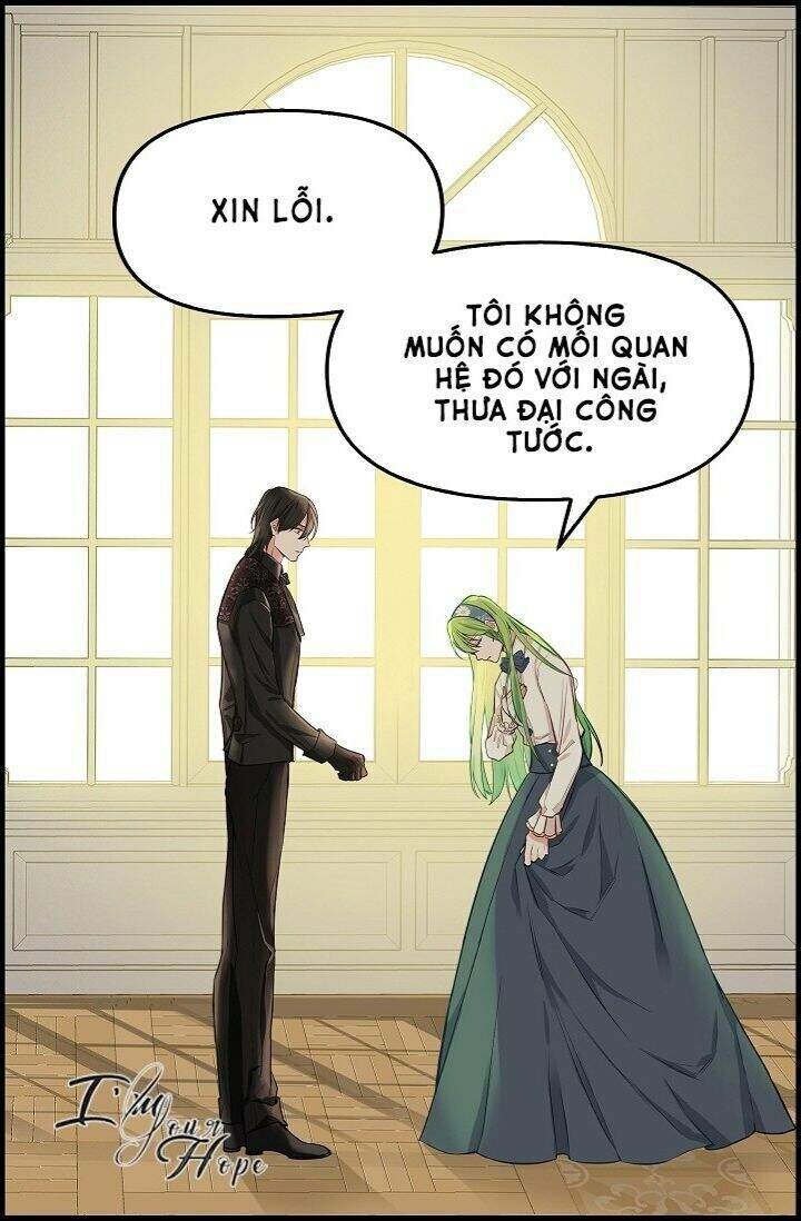 Hãy Bỏ Mặc Tôi - Chương 16