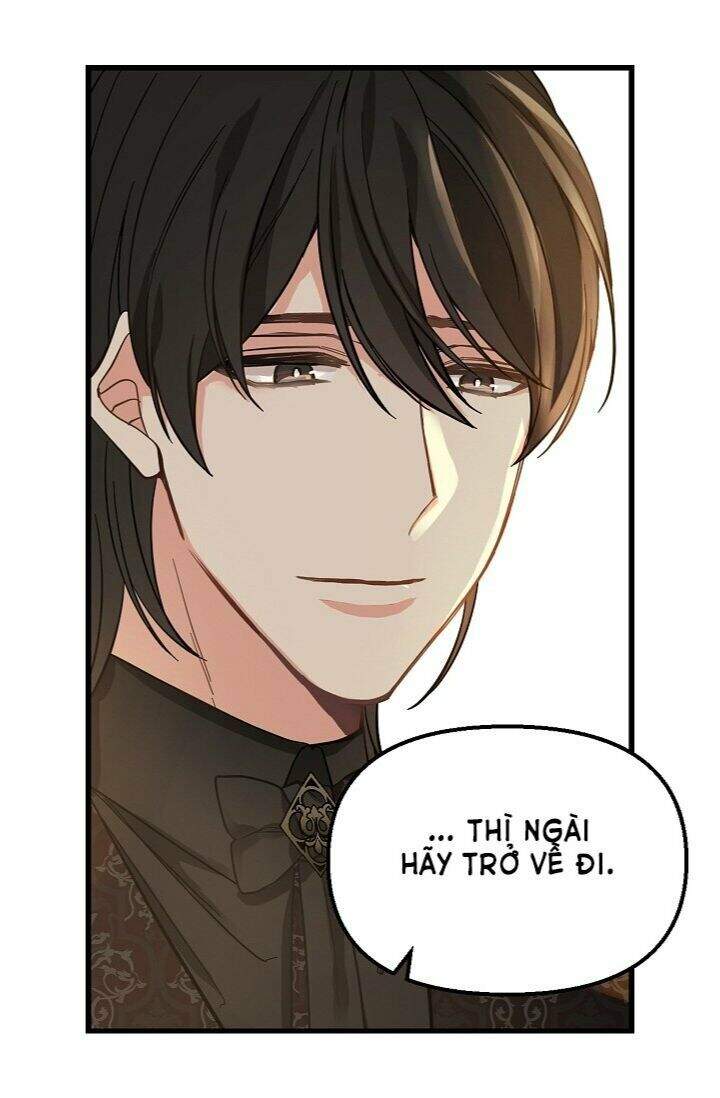 Hãy Bỏ Mặc Tôi - Chương 16