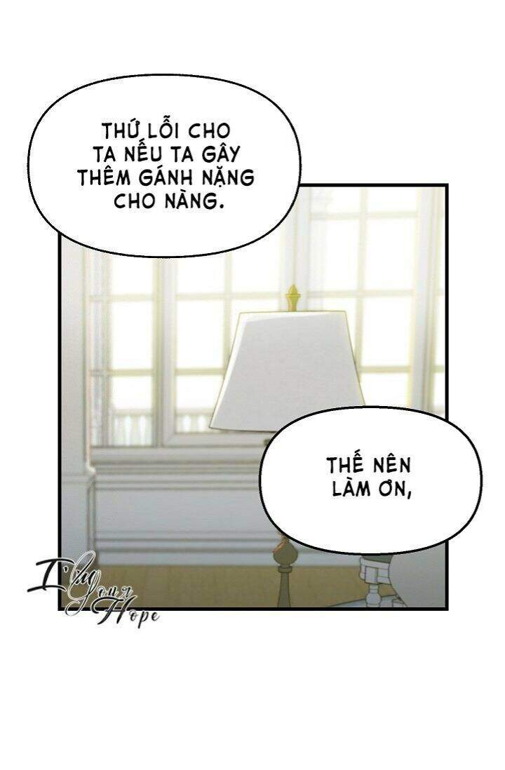 Hãy Bỏ Mặc Tôi - Chương 16