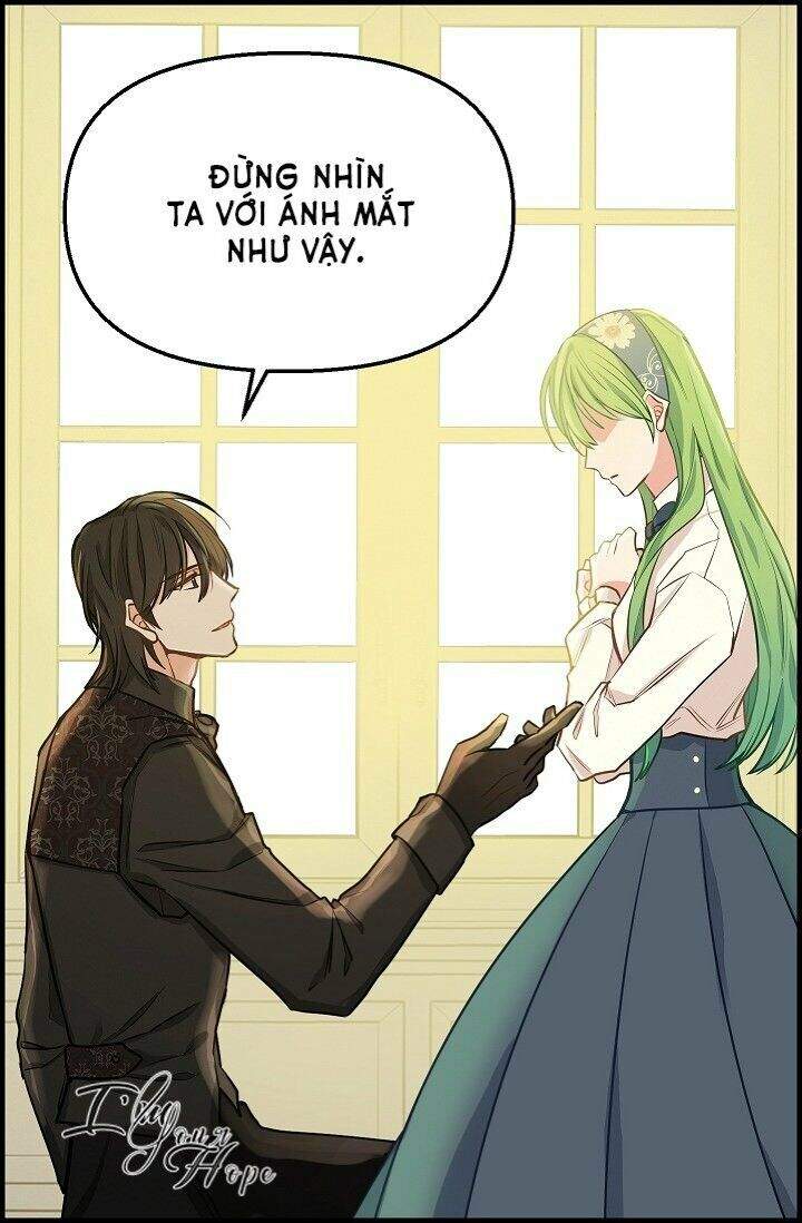 Hãy Bỏ Mặc Tôi - Chương 16