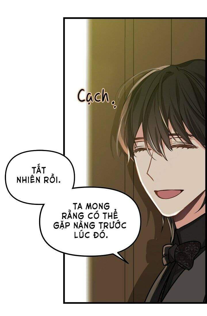 Hãy Bỏ Mặc Tôi - Chương 16