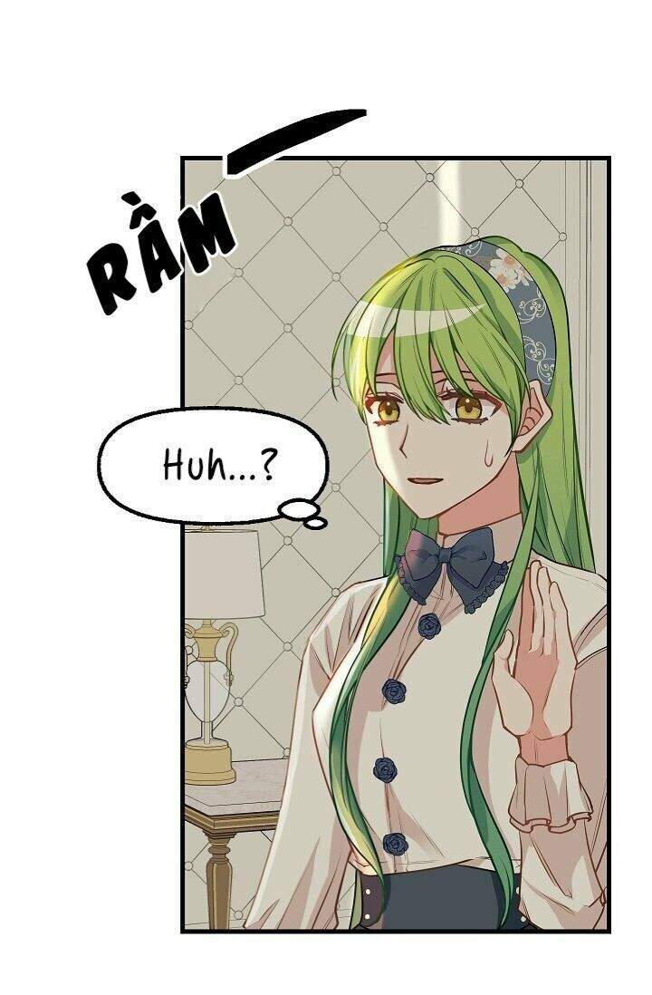 Hãy Bỏ Mặc Tôi - Chương 16