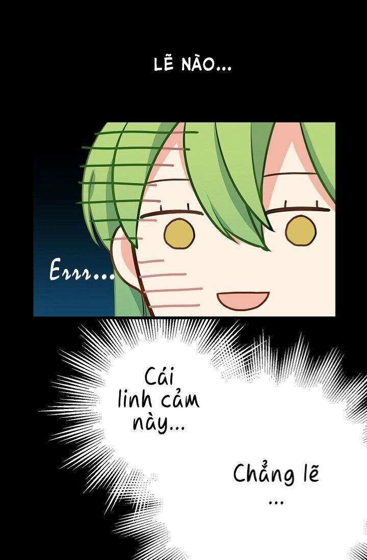 Hãy Bỏ Mặc Tôi - Chương 16