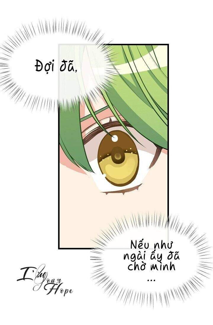 Hãy Bỏ Mặc Tôi - Chương 16