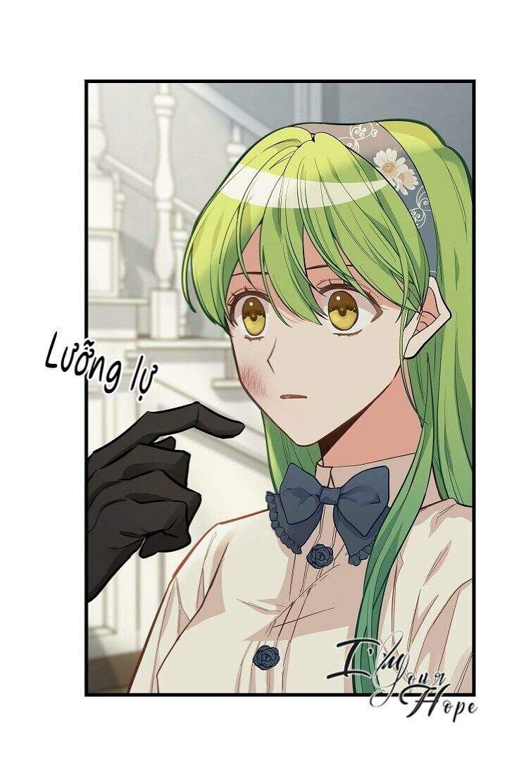 Hãy Bỏ Mặc Tôi - Chương 16