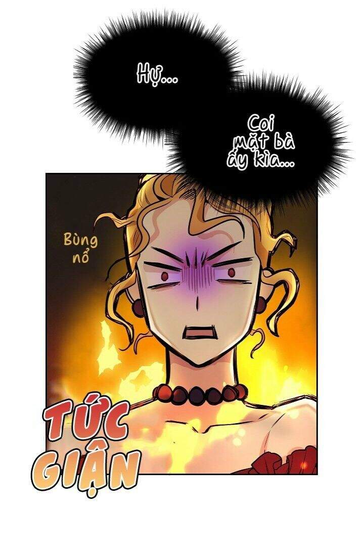 Hãy Bỏ Mặc Tôi - Chương 16