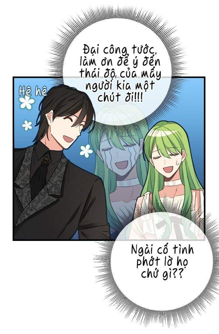 Hãy Bỏ Mặc Tôi - Chương 16