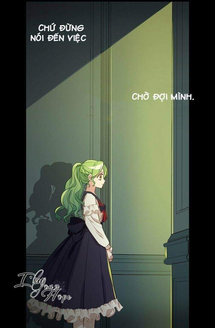 Hãy Bỏ Mặc Tôi - Chương 16