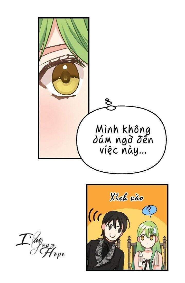 Hãy Bỏ Mặc Tôi - Chương 16