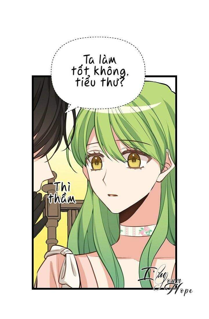 Hãy Bỏ Mặc Tôi - Chương 16