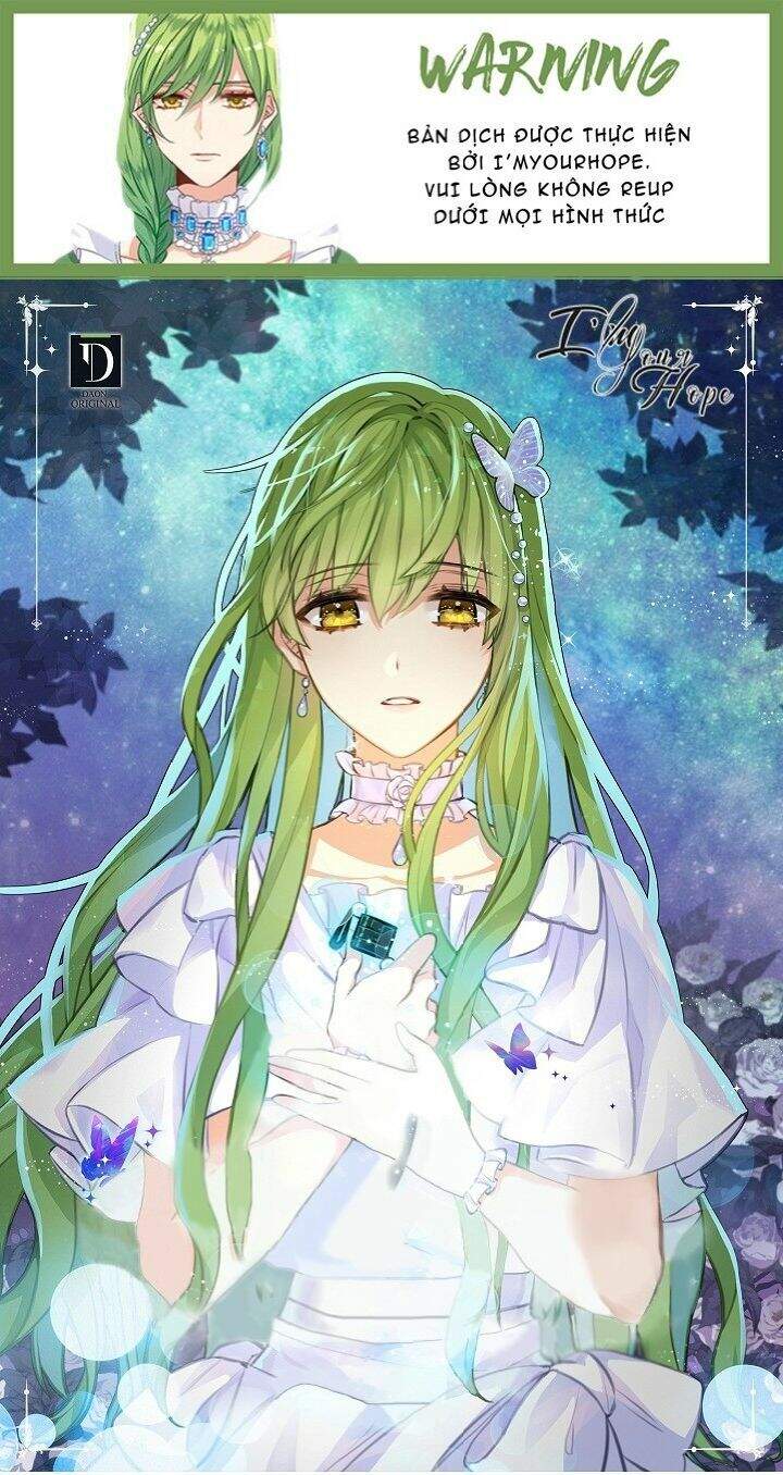 Hãy Bỏ Mặc Tôi - Chương 16