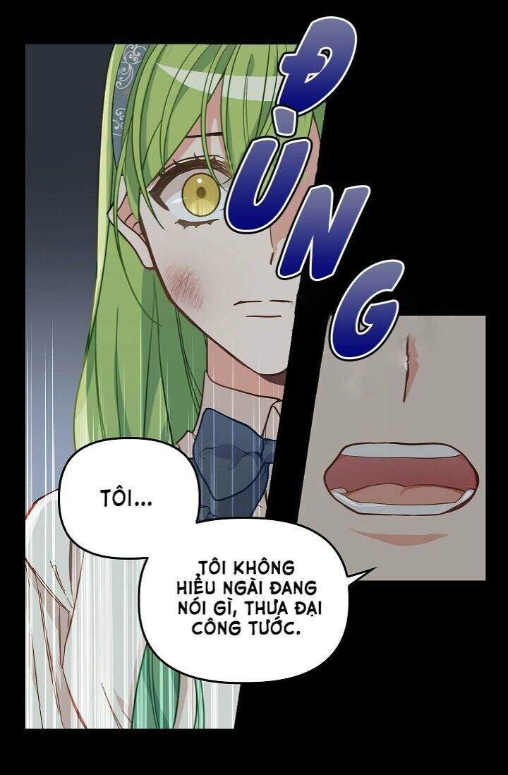 Hãy Bỏ Mặc Tôi - Chương 16