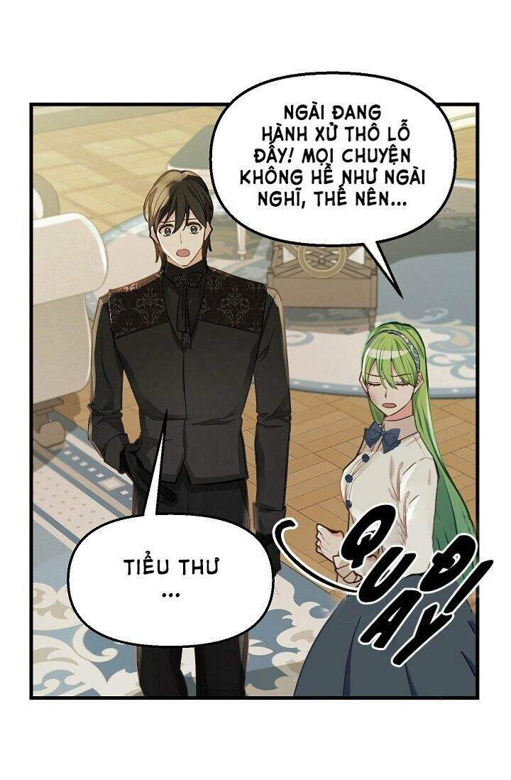 Hãy Bỏ Mặc Tôi - Chương 16