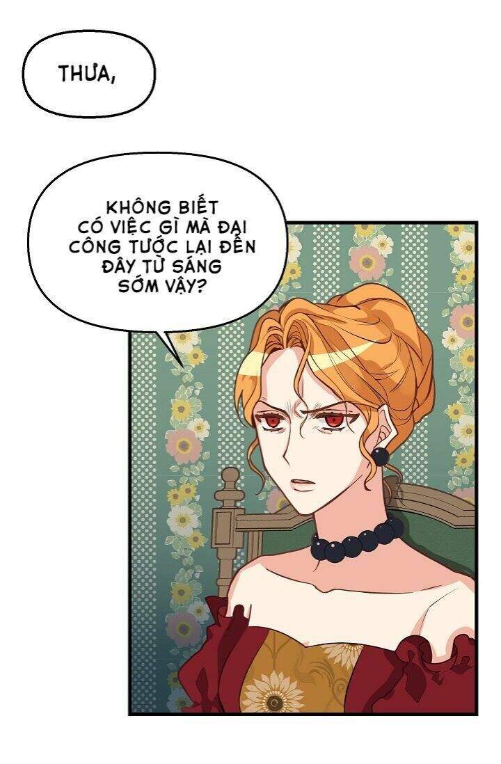 Hãy Bỏ Mặc Tôi - Chương 17