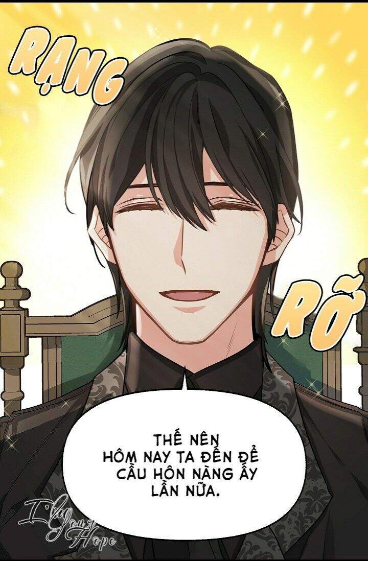 Hãy Bỏ Mặc Tôi - Chương 17