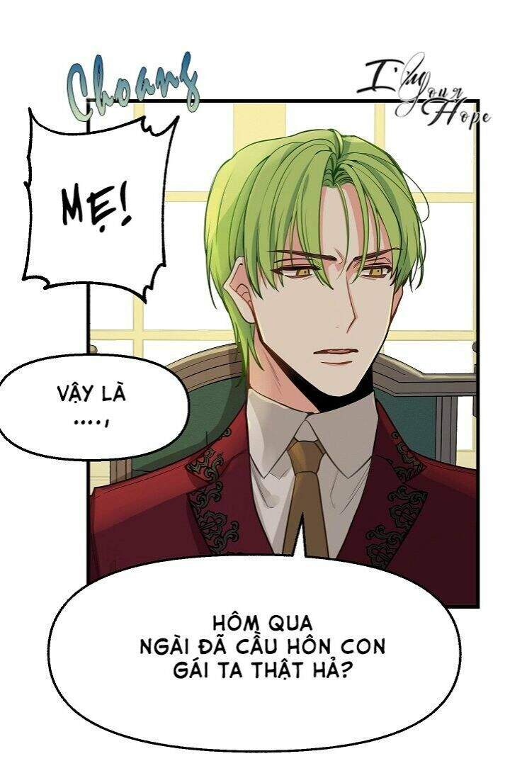 Hãy Bỏ Mặc Tôi - Chương 17