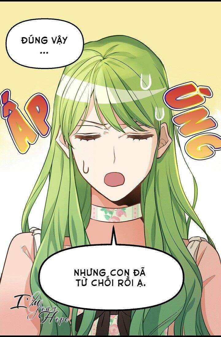 Hãy Bỏ Mặc Tôi - Chương 17