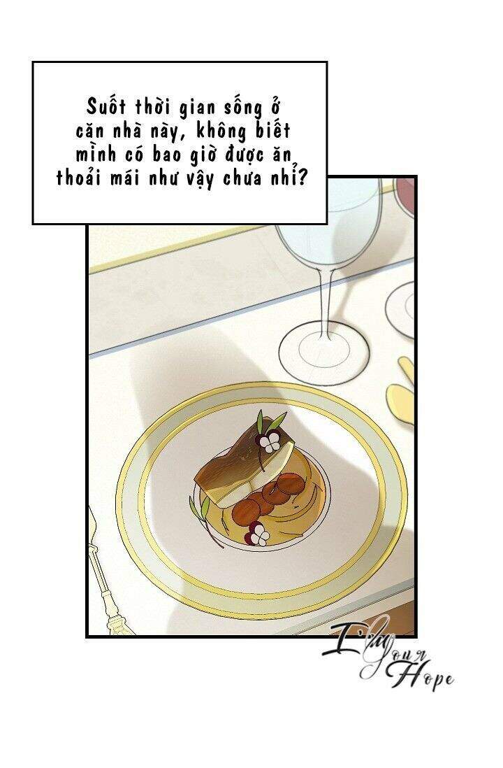 Hãy Bỏ Mặc Tôi - Chương 17