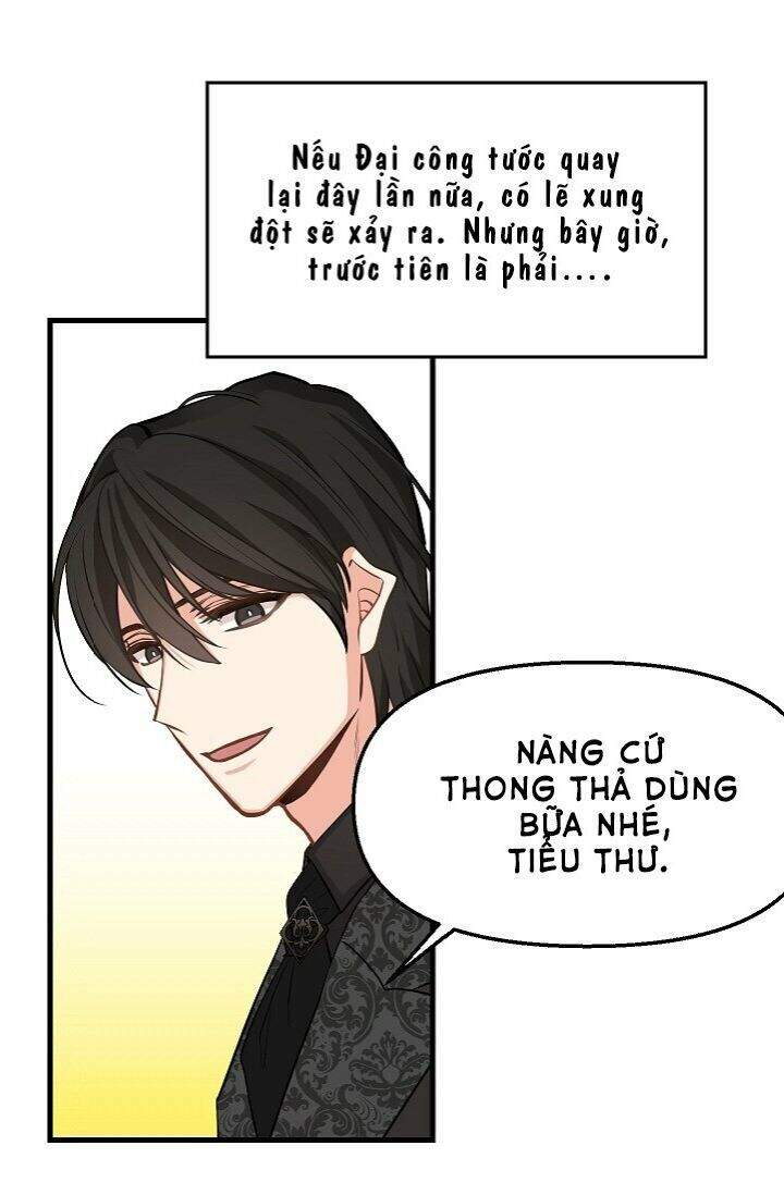 Hãy Bỏ Mặc Tôi - Chương 17