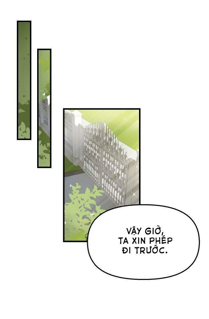 Hãy Bỏ Mặc Tôi - Chương 17