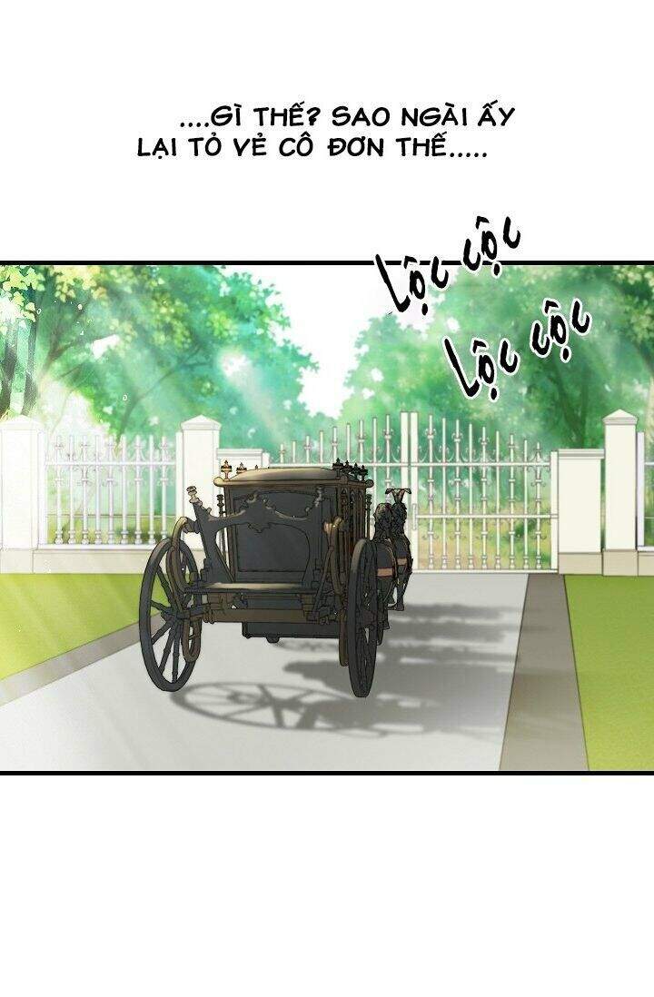 Hãy Bỏ Mặc Tôi - Chương 17